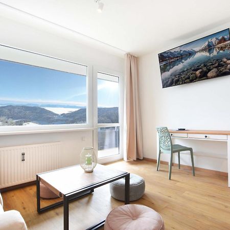 Apartment Simonhoehe Zirkitz 外观 照片