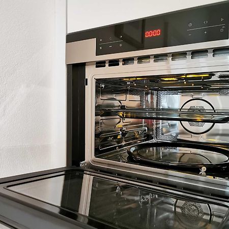 Apartment Simonhoehe Zirkitz 外观 照片