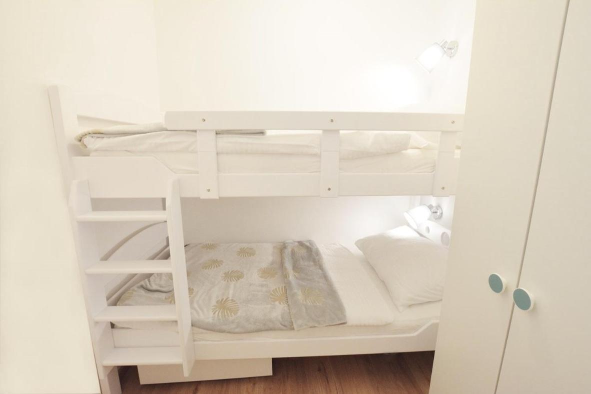 Apartment Simonhoehe Zirkitz 外观 照片
