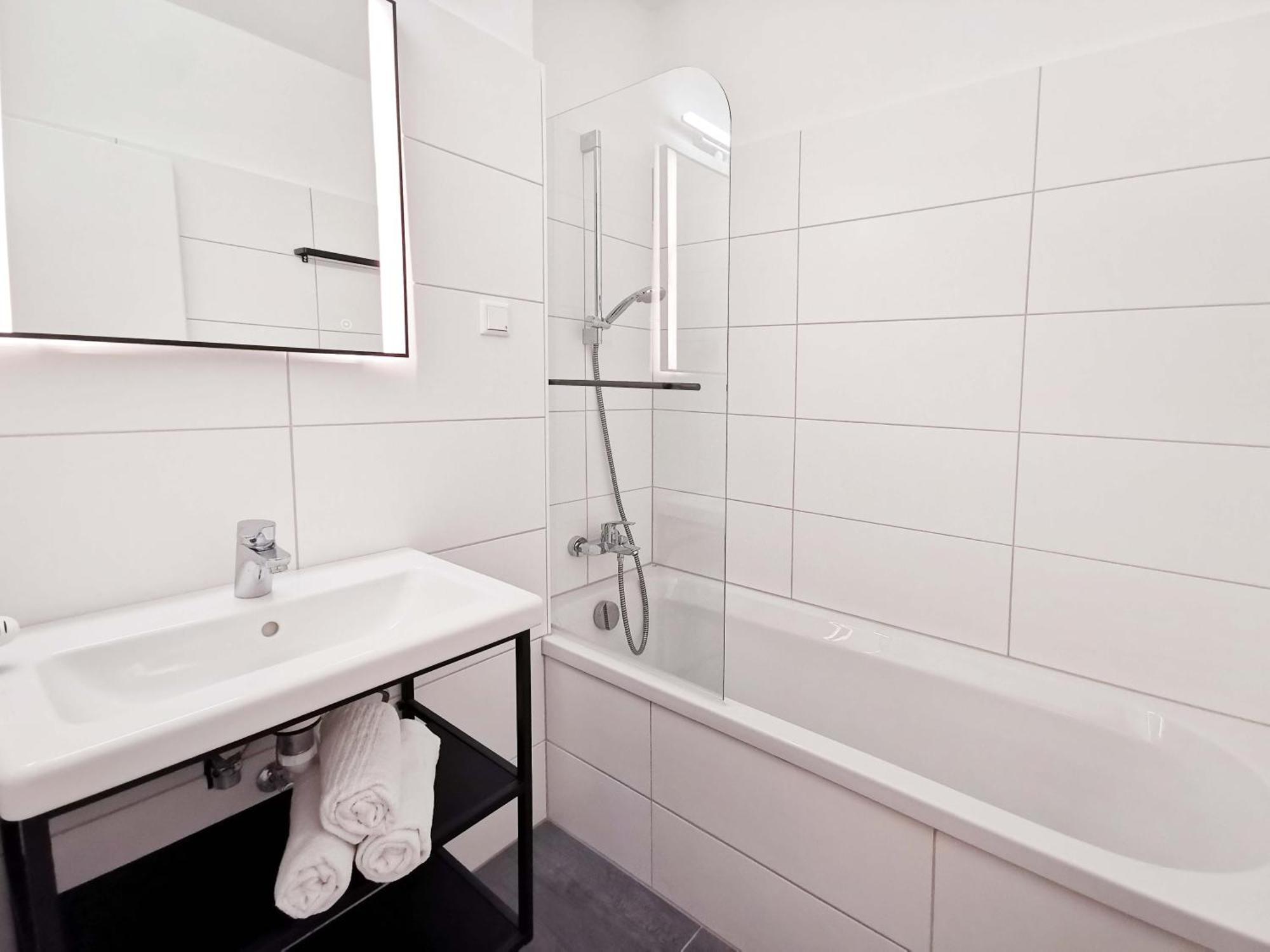 Apartment Simonhoehe Zirkitz 外观 照片