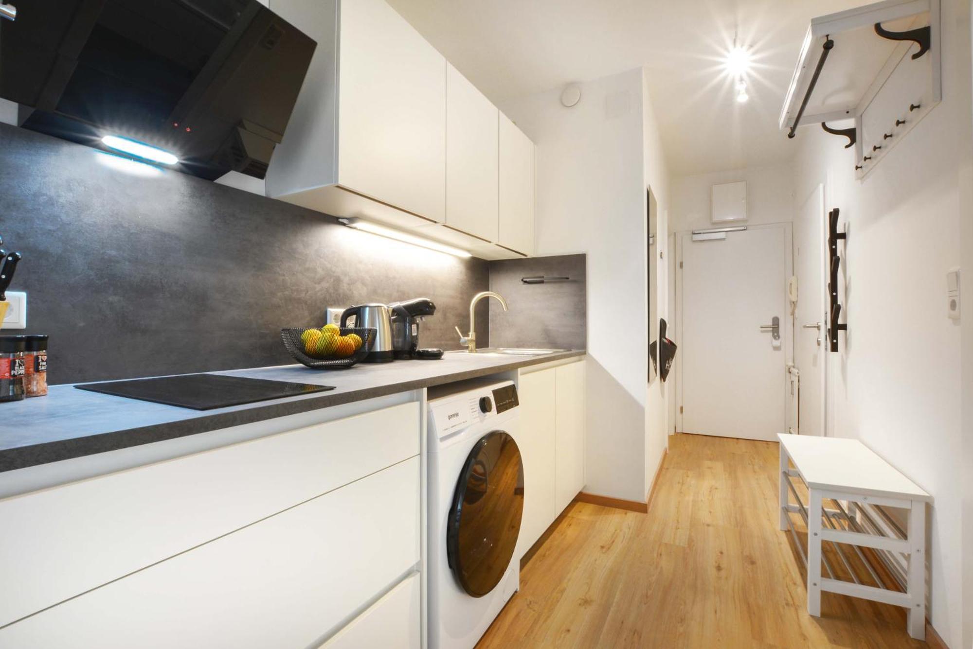 Apartment Simonhoehe Zirkitz 外观 照片
