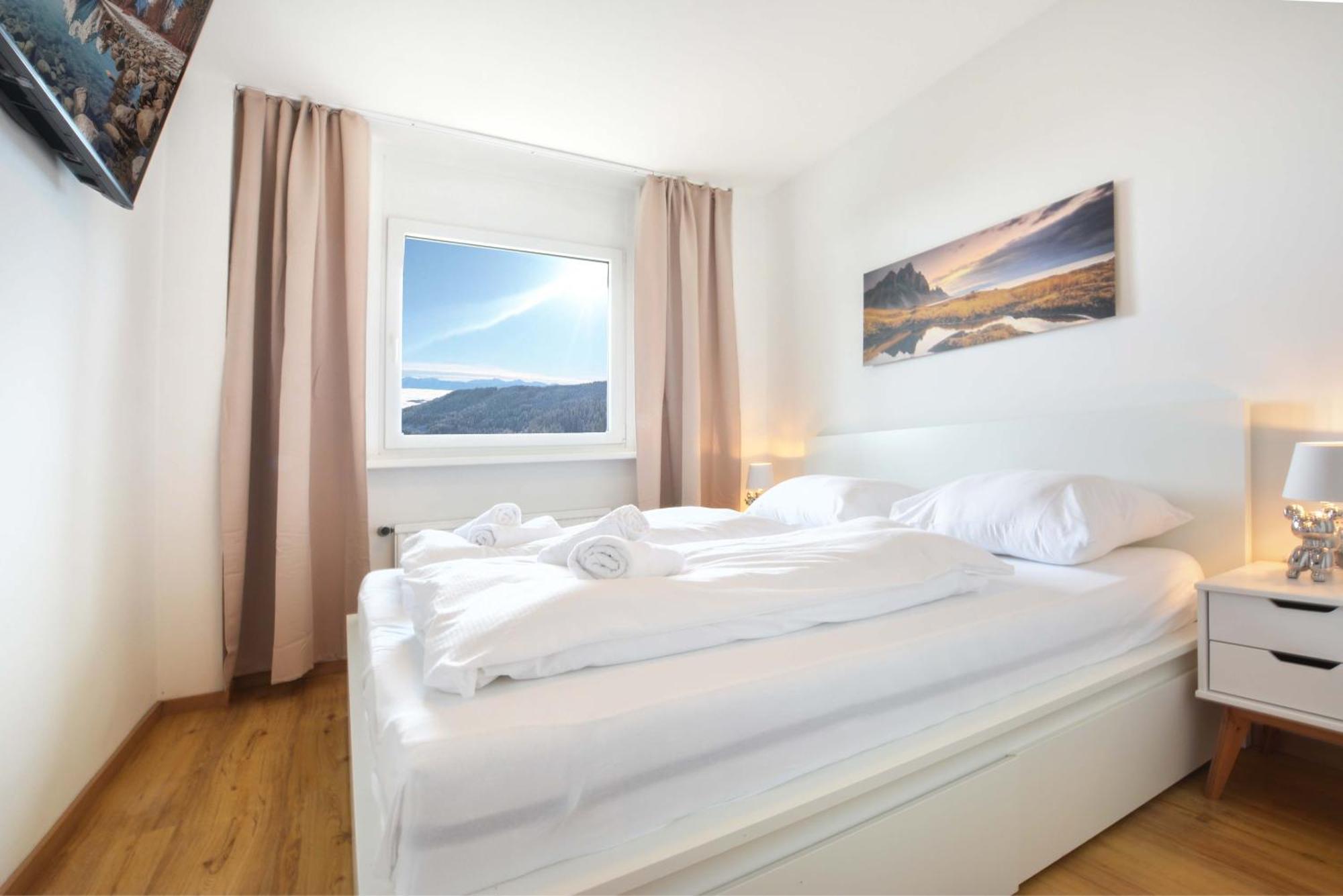 Apartment Simonhoehe Zirkitz 外观 照片