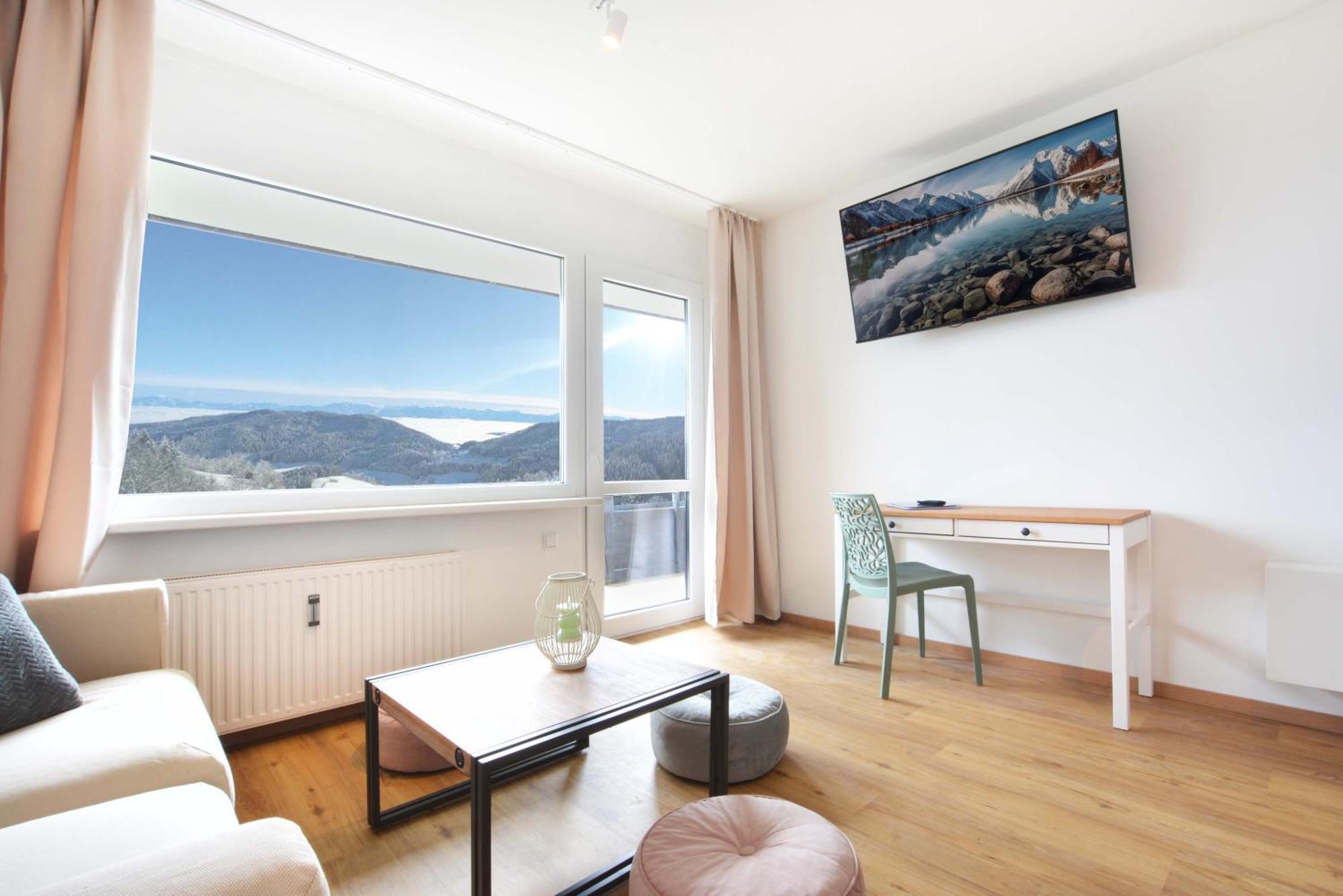 Apartment Simonhoehe Zirkitz 外观 照片