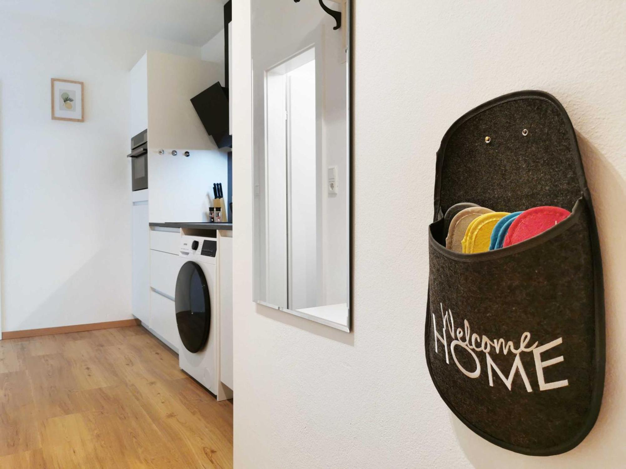 Apartment Simonhoehe Zirkitz 外观 照片